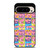 PINK PANTHER CARTOON FACE Google Pixel 9 Pro Case Cover