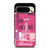 PINK PANTHER CARTOON Google Pixel 9 Pro Case Cover
