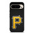 PITTSBURGH PIRATES P LOGO Google Pixel 9 Pro Case Cover