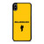 BILLIE EILISH LOGO iPhone XS Max Case Cover BILLIE EILISH LOGO iPhone XS Max Case Cover