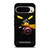 POKEMON CAPTAIN PIKACHU Google Pixel 9 Pro Case Cover