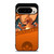 POKEMON CHARLIZARD SMASH BROS Google Pixel 9 Pro Case Cover