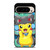 POKEMON PIKACHU Google Pixel 9 Pro Case Cover