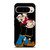 POPEYE AND OLIVE CARTOON Google Pixel 9 Pro Case Cover