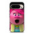 POPPY TROLLS WORLD TOUR Google Pixel 9 Pro Case Cover
