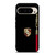 PORSCHE CAR LOGO STUTTGART Google Pixel 9 Pro Case Cover