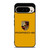 PORSCHE STUTTGART LOGO EMBLEM Google Pixel 9 Pro Case Cover