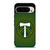 PORTLAND TIMBERS FC SOCCER MLS ADIDAS Google Pixel 9 Pro Case Cover