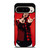 POST MALONE RAPPER Google Pixel 9 Pro Case Cover