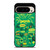 PSYCH LOGO Google Pixel 9 Pro Case Cover