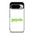 PSYCH OFF WHITE Google Pixel 9 Pro Case Cover