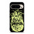 PSYCH PINEAPPLE VINTAGE Google Pixel 9 Pro Case Cover