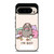 PUSHEEN CAT I'M BUSY Google Pixel 9 Pro Case Cover