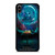 DISNEY HAUNTED MANSION  ART iPhone XS Max Case Cover DISNEY HAUNTED MANSION  ART iPhone XS Max Case Cover