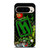 RAT FINK CLIP ART Google Pixel 9 Pro Case Cover