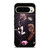 RAY LEWIS BALTIMORE RAVENS NFL Google Pixel 9 Pro Case Cover