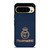 REAL MADRID ELEGANT LOGO Google Pixel 9 Pro Case Cover