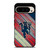 RED DEVILS MANCHESTER UNITED FC FOOTBALL CLUB LOGO Google Pixel 9 Pro Case Cover