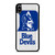 DUKE BLUE DEVILS  ICON iPhone XS Max Case Cover
