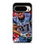 ROB GRONKOWSKI PATRIOTS Google Pixel 9 Pro Case Cover