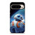 ROBOT BB-8 DROID STAR WARS Google Pixel 9 Pro Case Cover