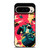 ROCKET LEAGUE GAMES CHAMPIONSHIP SERIES Google Pixel 9 Pro Case Cover
