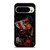 ROCKY BALBOA ART Google Pixel 9 Pro Case Cover