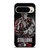 ROCKY BALBOA QUOTE ART Google Pixel 9 Pro Case Cover