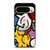 ROMERO BRITTO Google Pixel 9 Pro Case Cover