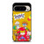 RUGRATS CARTOON Google Pixel 9 Pro Case Cover