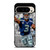RUSSELL WILSON SEATTLE SEAHAWK Google Pixel 9 Pro Case Cover