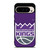 SACRAMENTO KINGS LOGO Google Pixel 9 Pro Case Cover