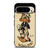 SAILOR JERRY DUCK TATTOO Google Pixel 9 Pro Case Cover