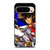 SAINT SEIYA PEGASUS Google Pixel 9 Pro Case Cover