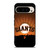 SAN FRANCISCO GIANTS MLB LOGO Google Pixel 9 Pro Case Cover