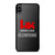 HECKLER AND KOCH NO COMPROMISE iPhone XS Max Case Cover