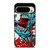 SANTA CRUZ ART Google Pixel 9 Pro Case Cover