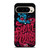 SANTA CRUZ SKATEBOARDS CLIPART Google Pixel 9 Pro Case Cover