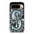 SEATTLE MARINERS ICON Google Pixel 9 Pro Case Cover
