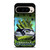 SEATTLE SEAHAWKS FOOTBALL LOGO Google Pixel 9 Pro Case Cover