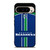 SEATTLE SEAHAWKS VERTICAL LOGO Google Pixel 9 Pro Case Cover