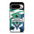 SEATTLE SOUNDERS FC LOGO Google Pixel 9 Pro Case Cover