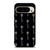 SEKELETON KEY PATTERN Google Pixel 9 Pro Case Cover