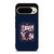 SHINEDOWN BAND PLANET ZERO Google Pixel 9 Pro Case Cover