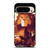 SIMBA LION KING CARTOON Google Pixel 9 Pro Case Cover