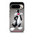 SIMPLE COACH SYLVESTER Google Pixel 9 Pro Case Cover