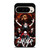 SLAYER METAL BAND POSTER Google Pixel 9 Pro Case Cover
