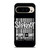 SLIPKNOT BARCODE PEOPLE SHIT Google Pixel 9 Pro Case Cover