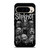 SLIPKNOT GROUP METAL BAND Google Pixel 9 Pro Case Cover