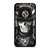 METAL MULISHA SKULL iPhone XS Max Case Cover